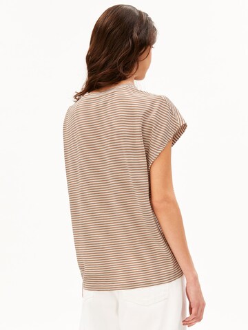 ARMEDANGELS Shirt in Mixed colors