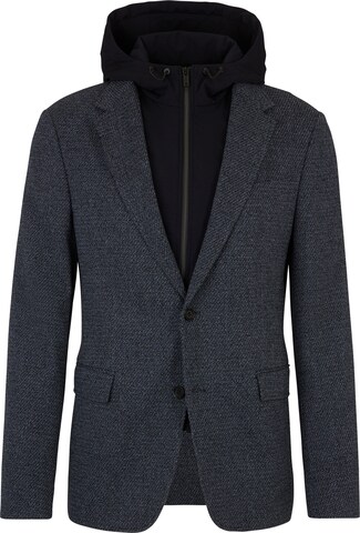 STRELLSON Slim fit Colbert in Blauw