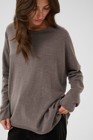 Part Two Pullover 'Tila' i beige