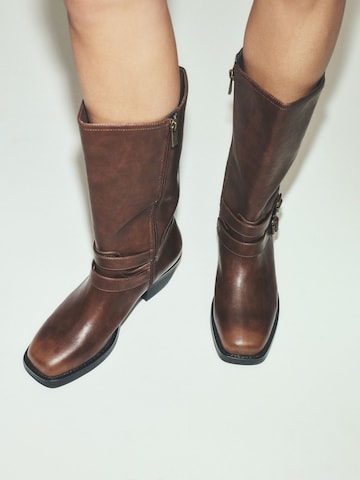 Stivale 'Forever Comfort' di Next in marrone
