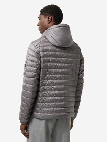 BOGNER Jacke 'Loke' in Grau