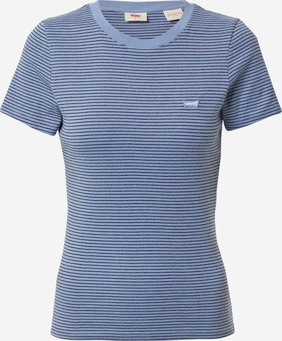 LEVI'S Majica | dimno modra / nočno modra barva, Prikaz izdelka