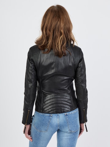 JCC Jacke in Schwarz