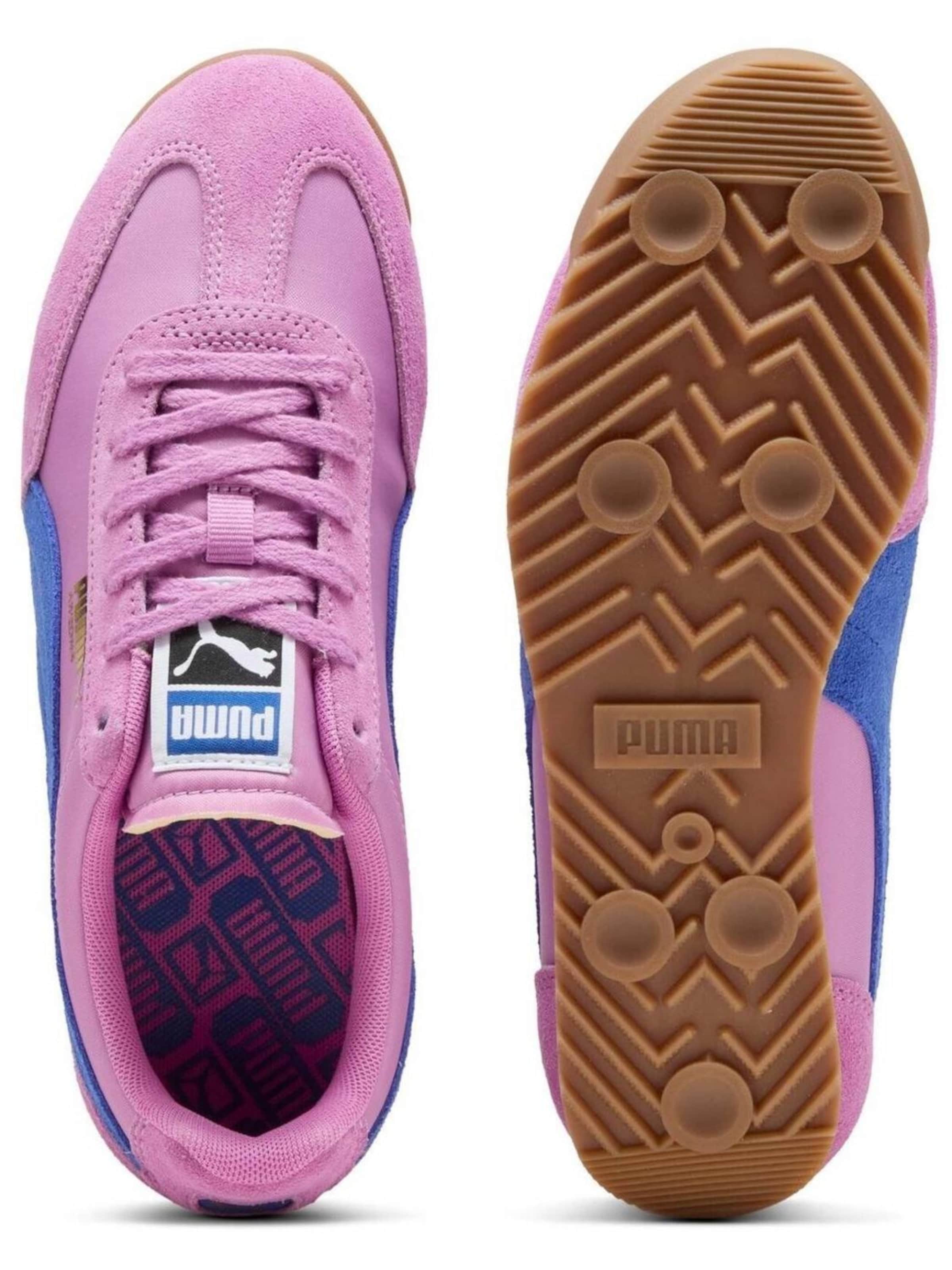 Scarpa sportiva 'Arizona' di PUMA in lilla