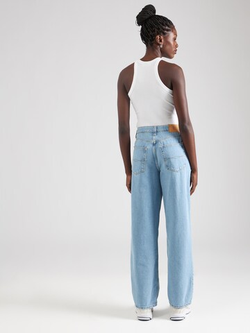 BDG Urban Outfitters Loose fit Jeans in Blue