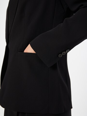 Blazer 'Hector' di DAY BIRGER ET MIKKELSEN in nero