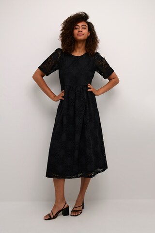 CULTURE Cocktail dress in Black