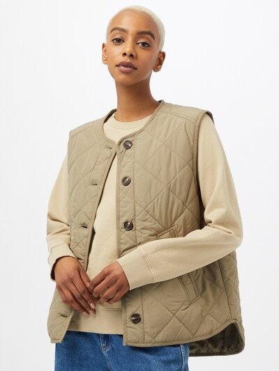 Global Funk Vesta - khaki, Model/ka