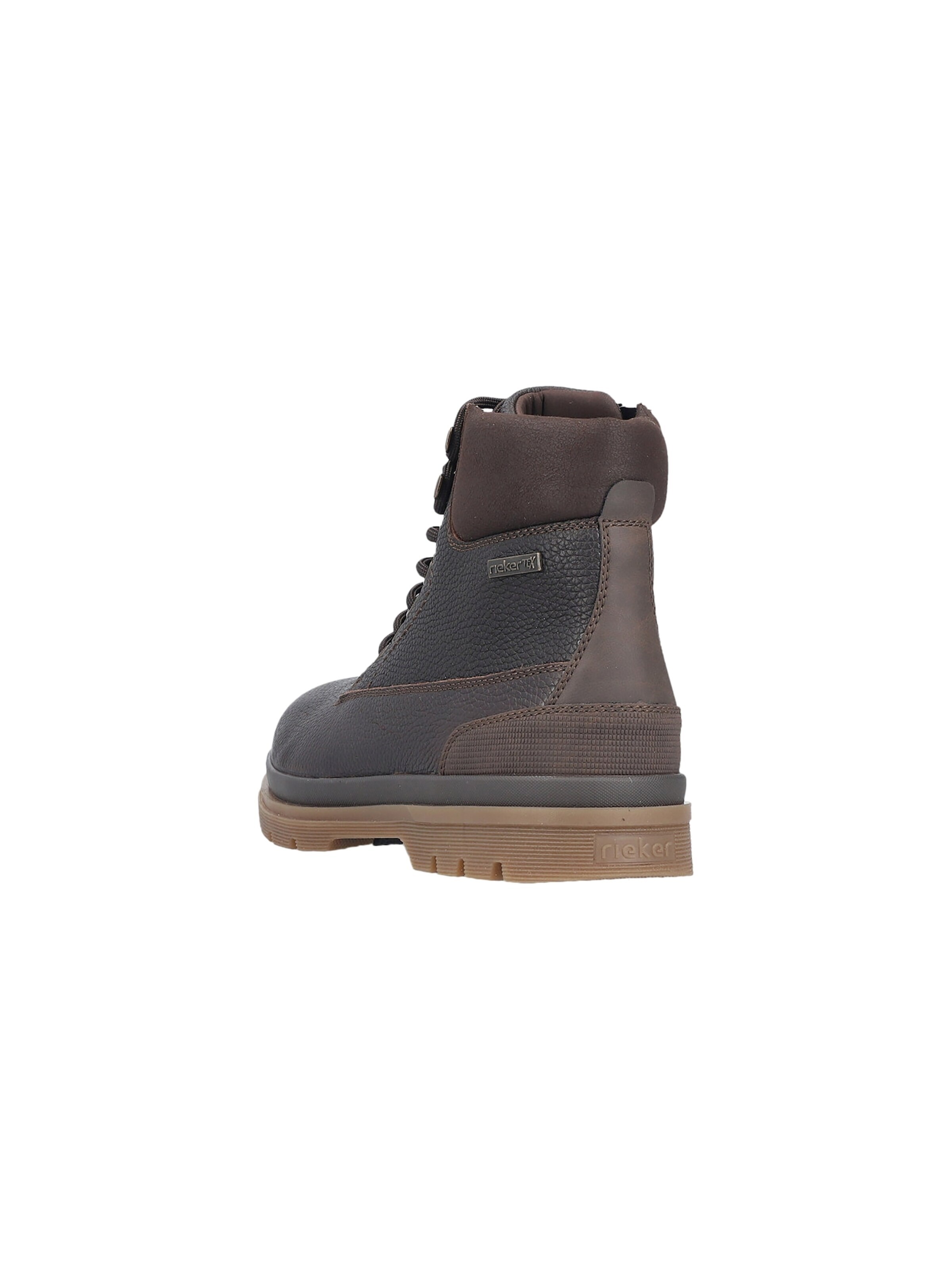 Rieker Boots in Brown