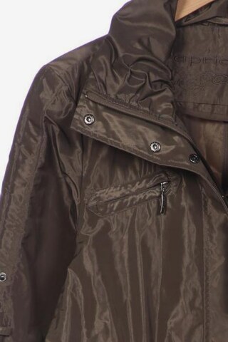 apriori Jacket & Coat in S in Grey