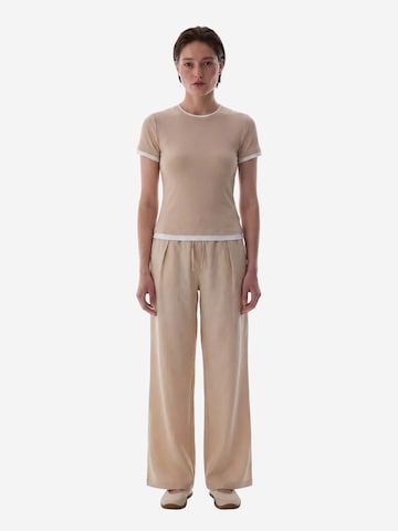 Penti Shirt 'T-Shirts'‌‌‌‌‌ in Beige