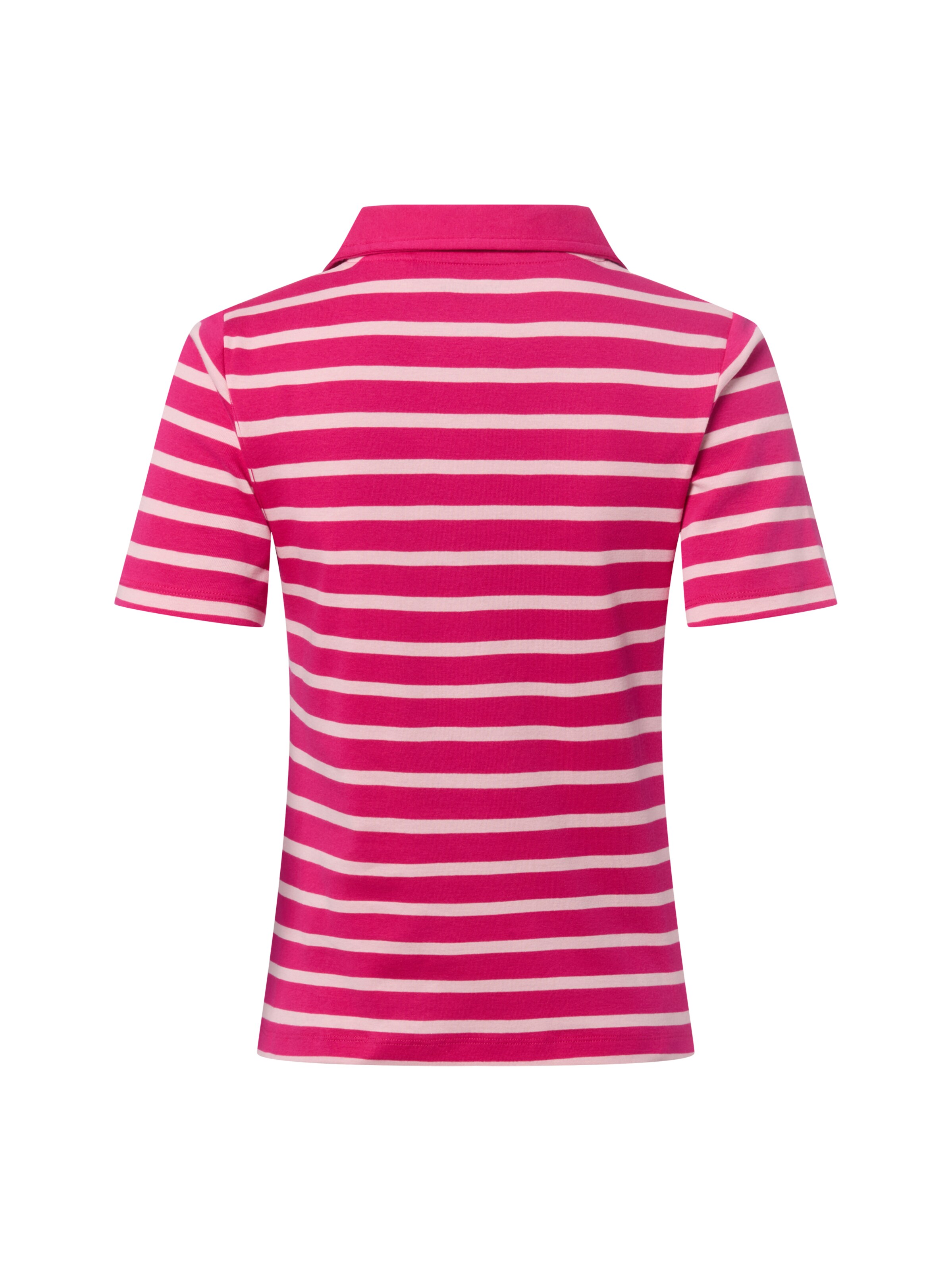 Brookshire Poloshirt in Pink