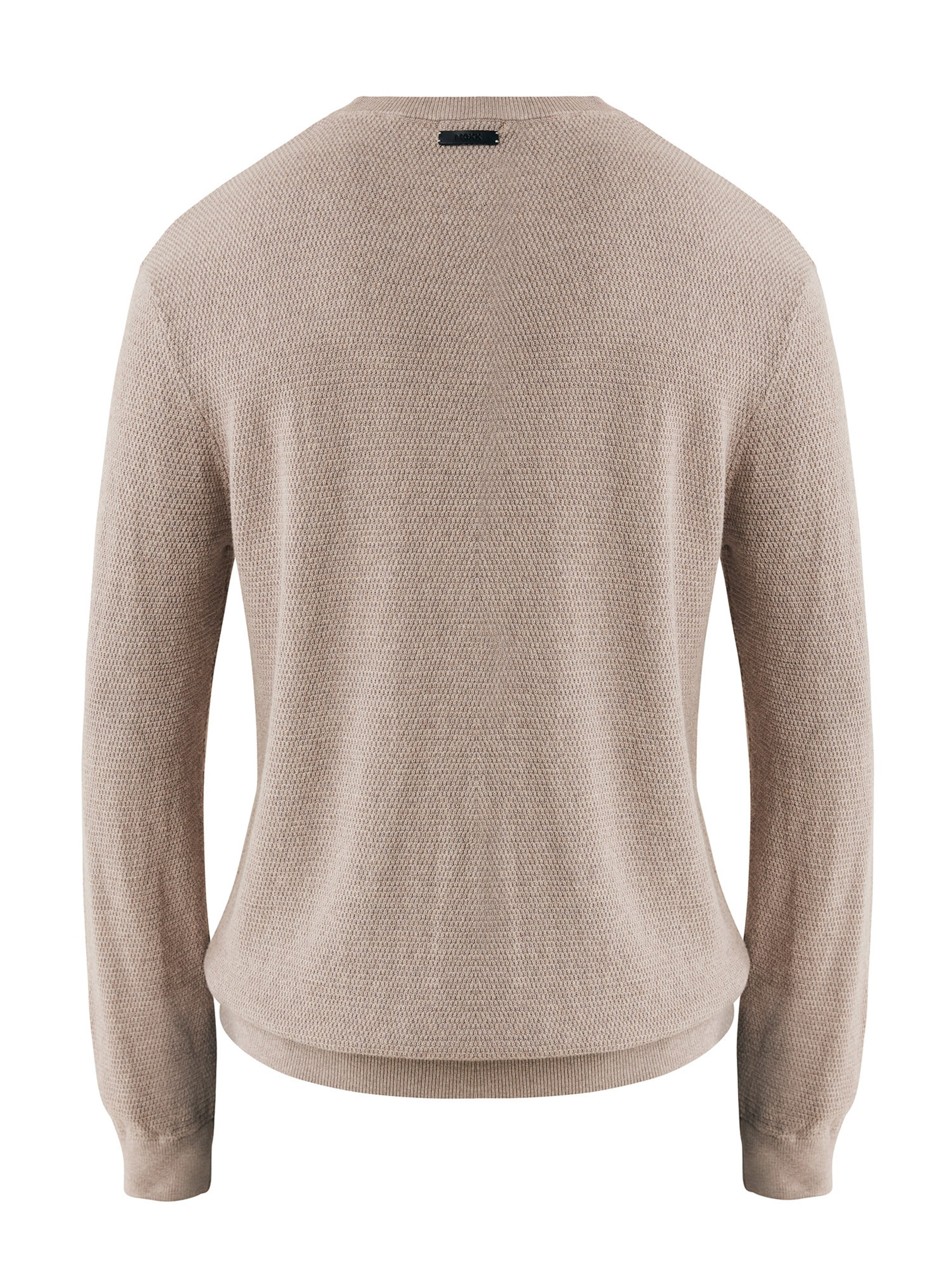 Pull-over MEXX en beige
