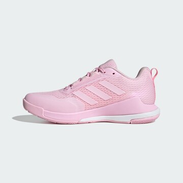 ADIDAS PERFORMANCE Sportschoen 'Novaflight 2 ' in Roze