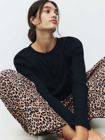 Pyjama Marks & Spencer en noir