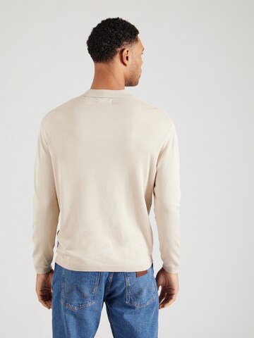Only & Sons Trui 'ONSADRIAN' in Grijs
