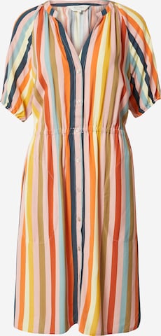 Part Two Shirt Dress 'Bently' in Mixed colors: front