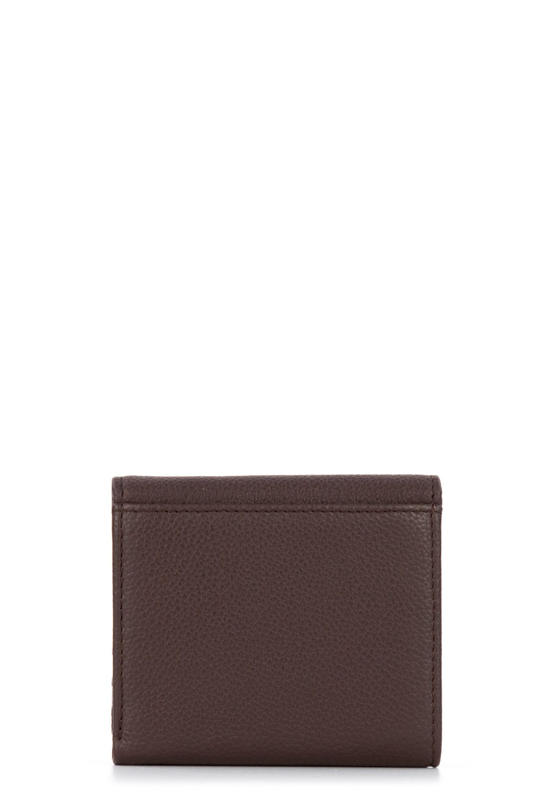 Tamaris Πορτοφόλι 'Amanda' σε καφέ