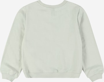 ABOUT YOU Sweatshirt 'Rosie' i grön