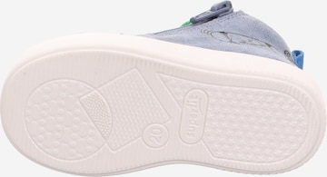 SUPERFIT Sneaker 'SUPIES' in Blau