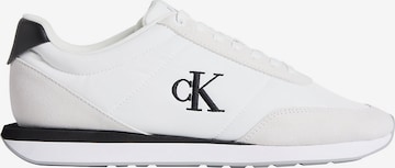 Calvin Klein Sneaker '1979' in Weiß: Vorderseite