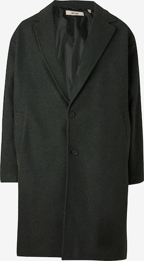 Only & Sons Välikausitakki 'ONSWORF' värissä musta, Tuotenäkymä