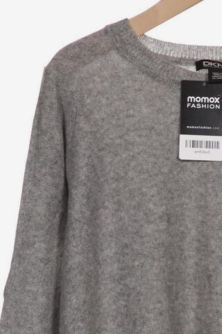 DKNY Sweater & Cardigan in S in Grey