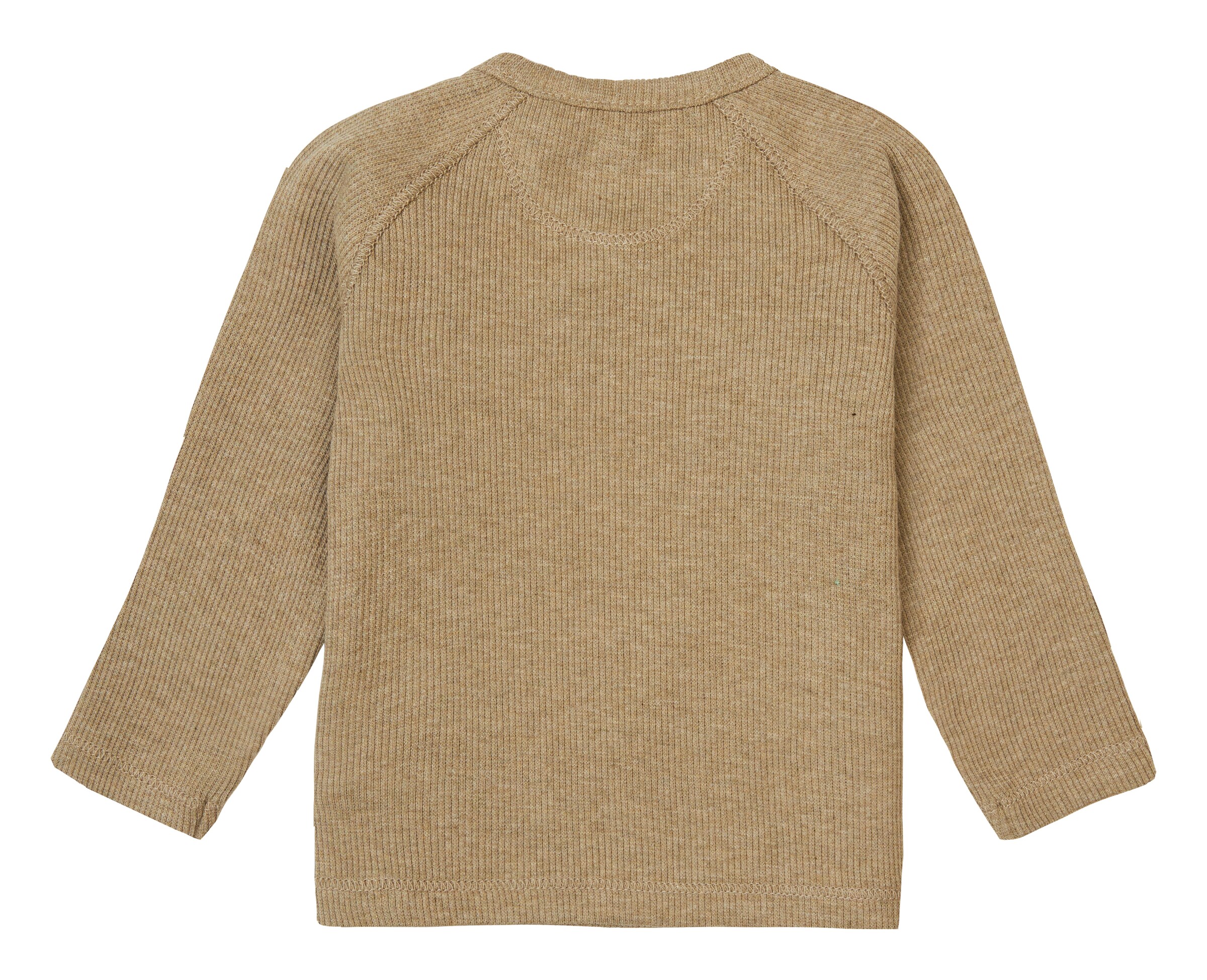 Noppies Shirt 'Nanyuki' in Beige