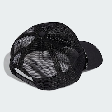 ADIDAS ORIGINALS Cap in Black