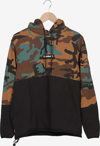 TIMBERLAND Kapuzenpullover M in Mischfarben: Vorderseite