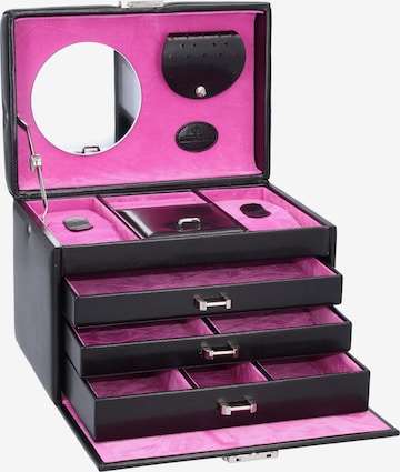 WINDROSE Jewelry Storage in Black