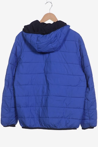 Tommy Jeans Jacke S in Blau