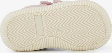 WODEN Kids First-Step Shoes 'Tristan Pearl' in Pink