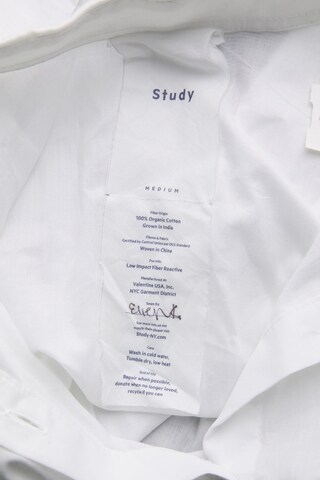 Study NY Dress in M in White