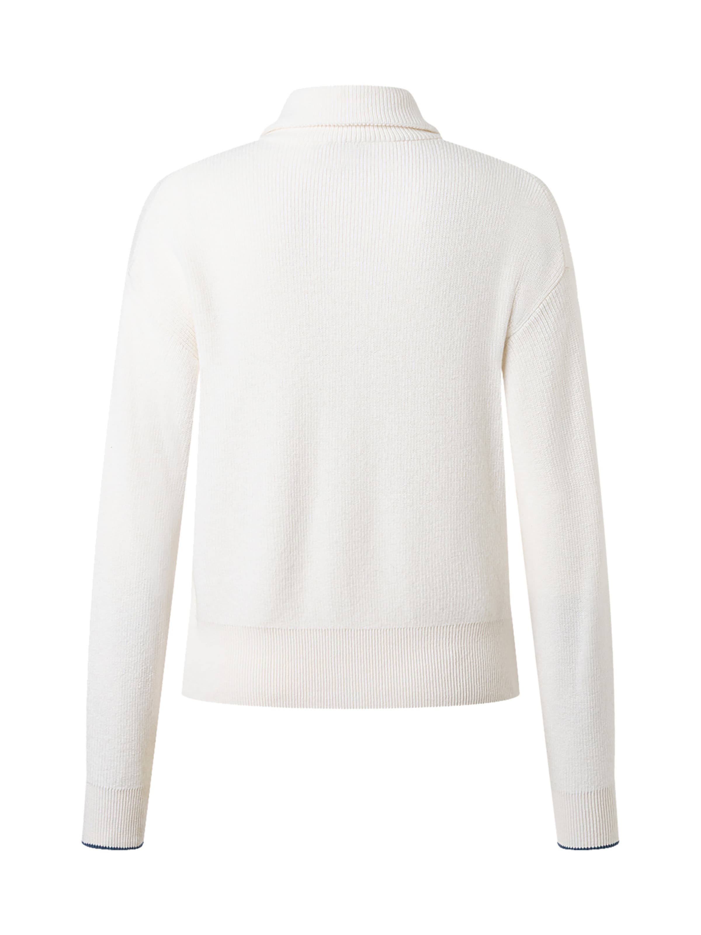 Cardigan MAERZ Muenchen en blanc