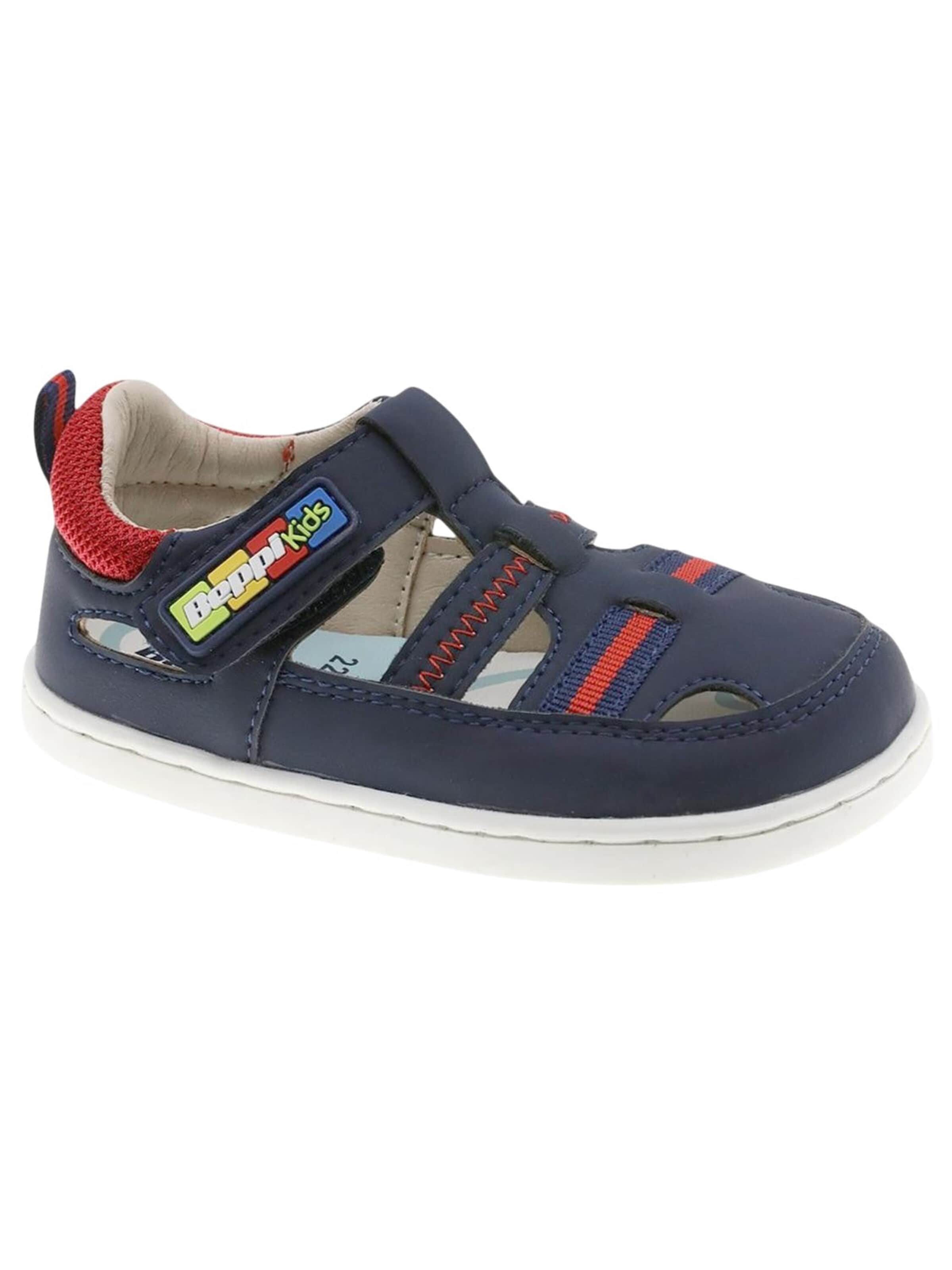 Beppi - Zapatillas deportivas 'Casual Shoe' en azul: frente
