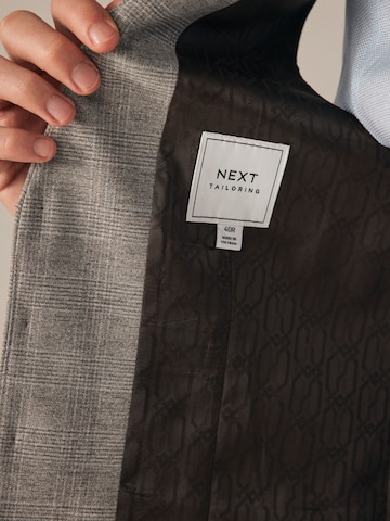 Next Anzugweste in Beige