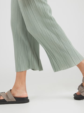 Hailys Свободный крой Штаны 'Lo44retta' в Зеленый