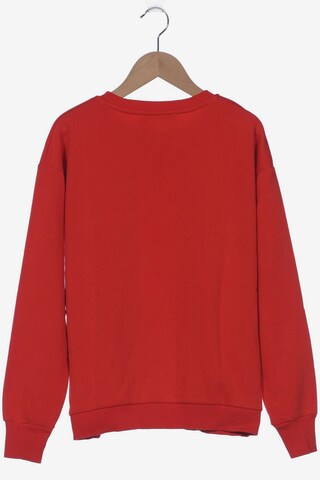 HALLHUBER Sweater S in Rot