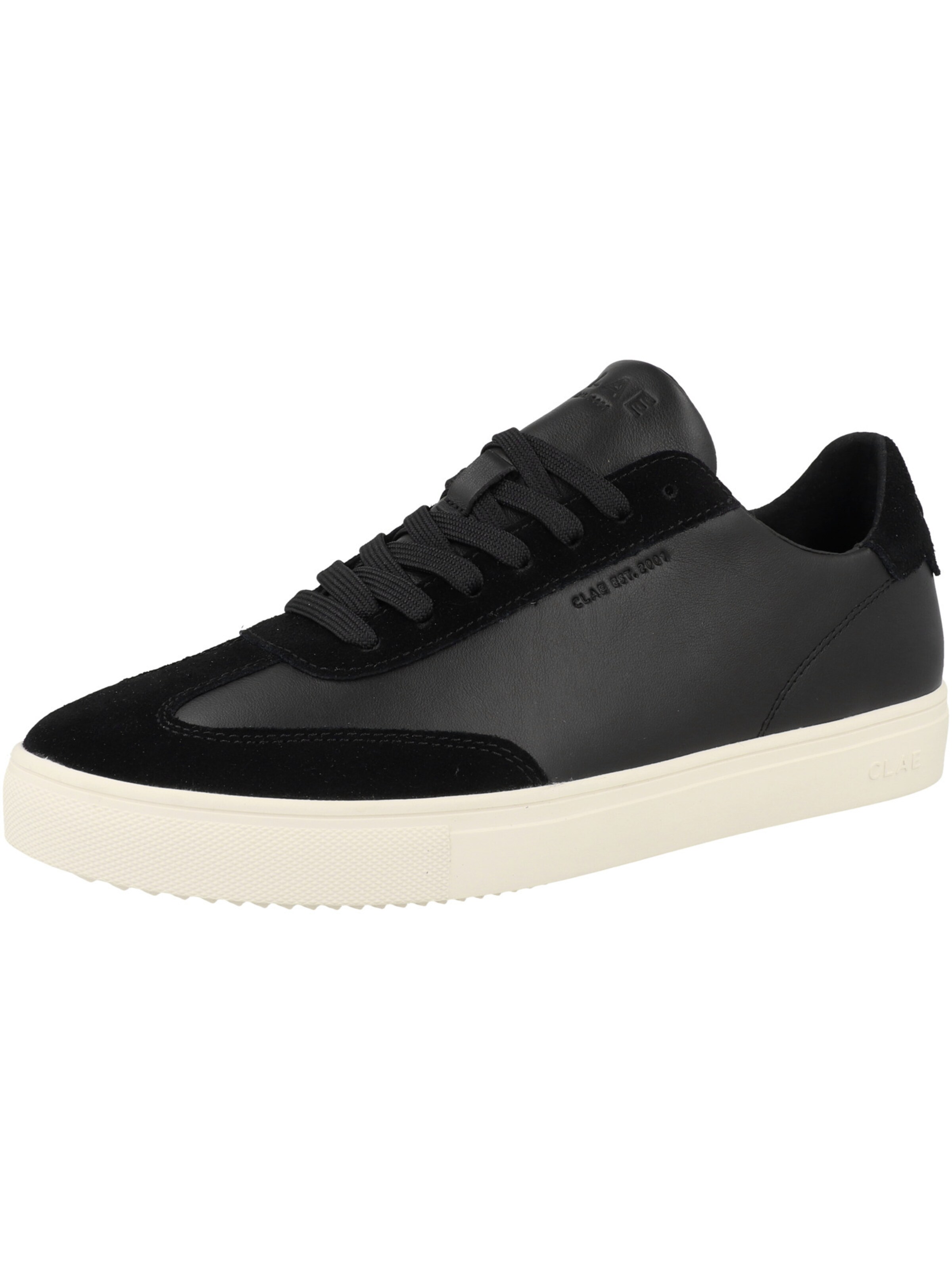 CLAE - Zapatillas deportivas bajas 'Deane' en negro