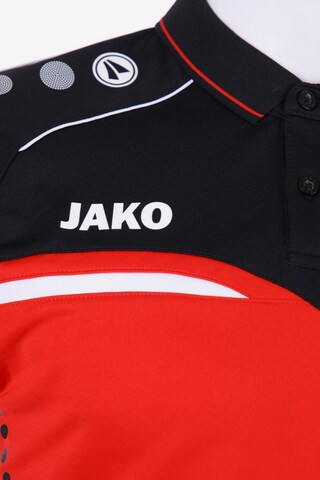 JAKO Sport-Shirt S in Rot