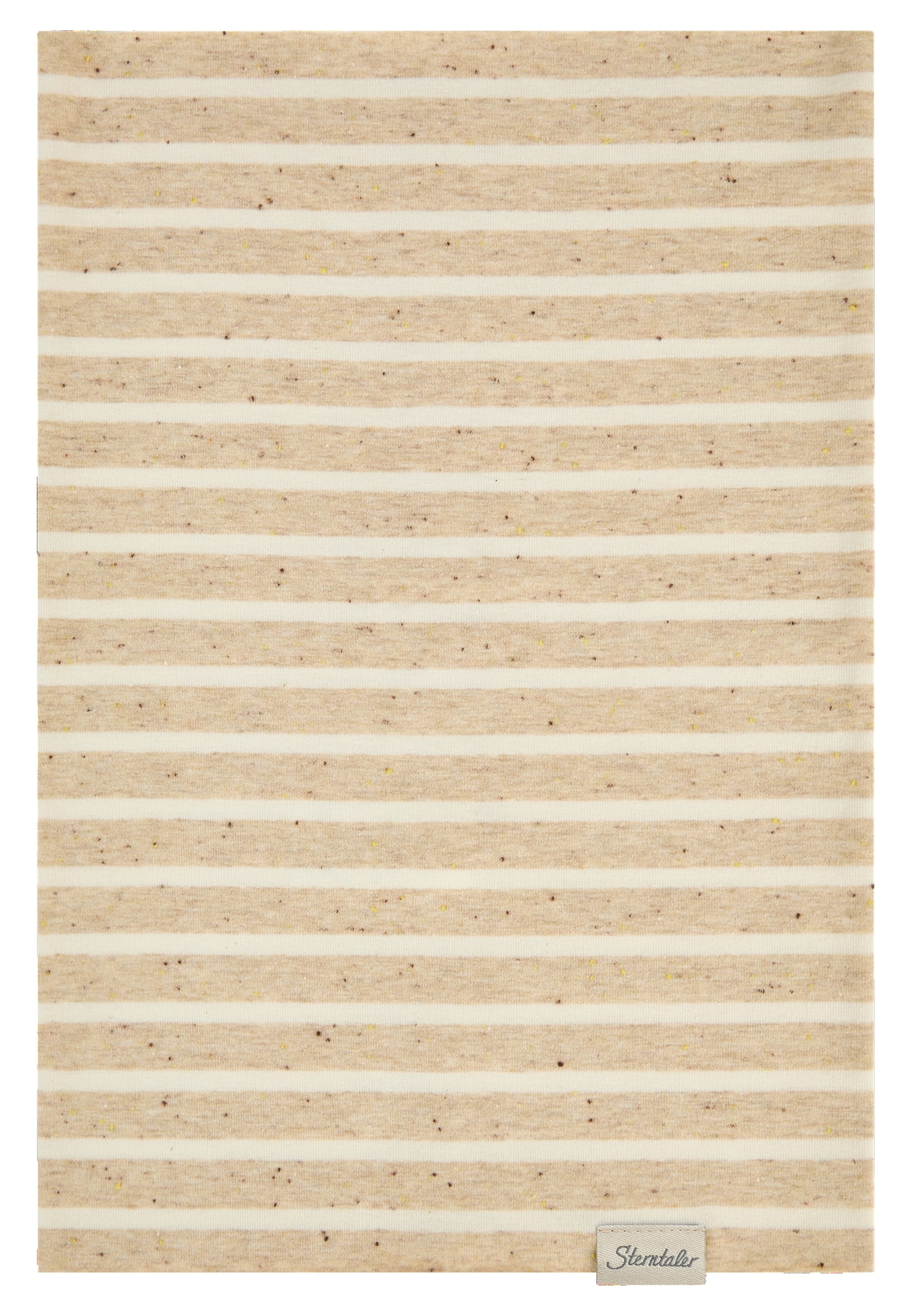 STERNTALER Schlauchschal in Beige