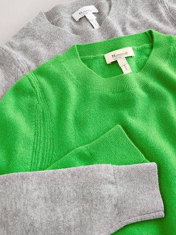 Next - Jersey 'N.Premium' en gris