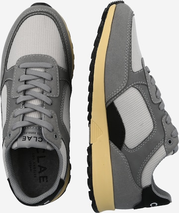 CLAE Sneakers low 'Joshua' i grå