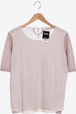 MAERZ Muenchen Pullover XXL in Pink: predná strana