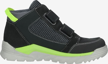 RICOSTA Sneaker in Schwarz