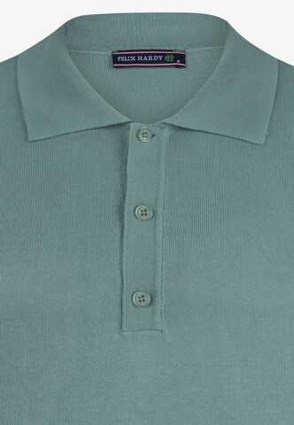 Felix Hardy Shirt in Green