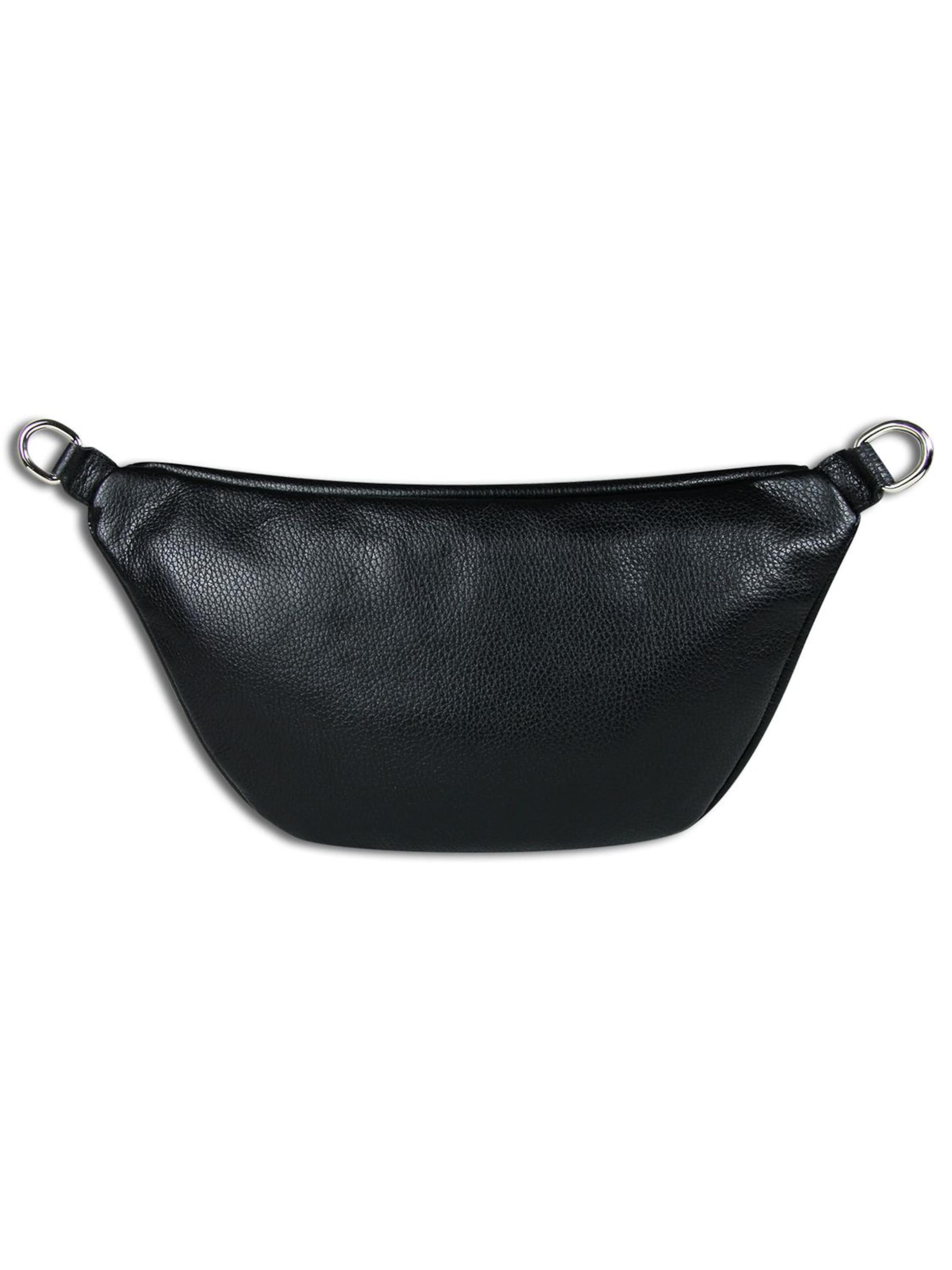 Toscanto - Riñonera en negro