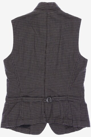 Marc O'Polo Vest in XS in Grey