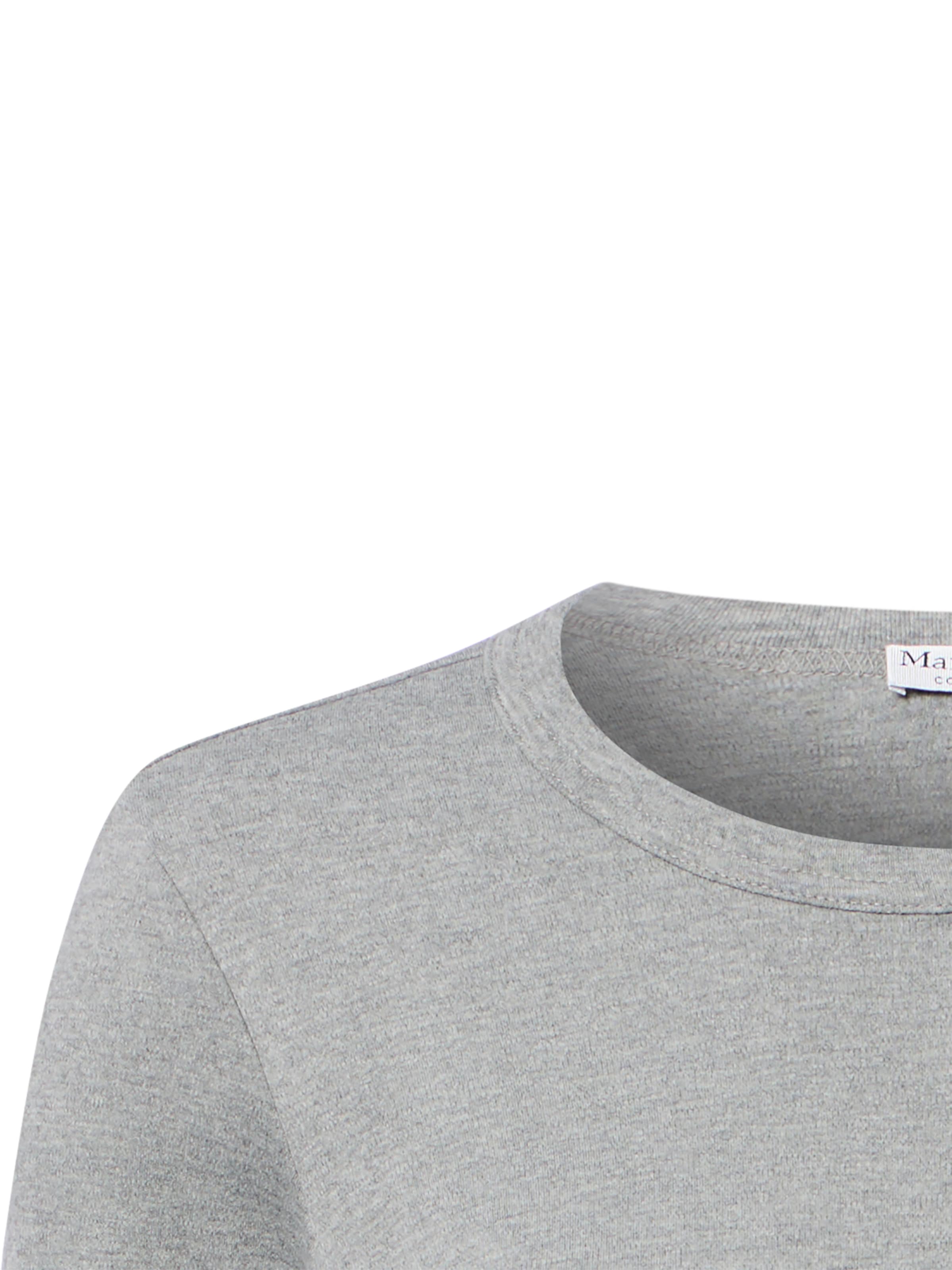 Marie Lund Shirt in Grijs